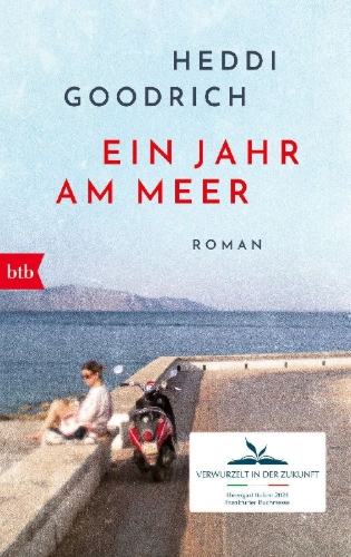 Buchcover und Innenansicht für das Buch: L'Americana