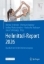 Buchcover und Innenansicht für das Buch: Heilmittel-Report 2026