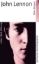 Buchcover und Innenansicht für das Buch: John Lennon