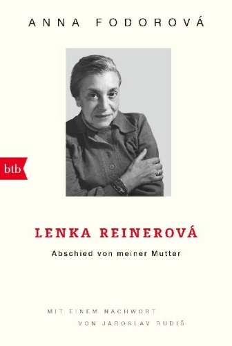 Buchcover und Innenansicht für das Buch: Lenka