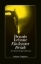 Buchcover und Innenansicht für das Buch: A Drink Before the War