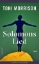 Buchcover und Innenansicht für das Buch: Song of Solomon