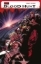 Buchcover und Innenansicht für das Buch: Free Comic Book Day 2024: Blood Hunt /x-Men 1 (I); Blood Hunt: Red Band (2024= #1-#5