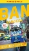 Buchcover und Innenansicht für das Buch: MARCO POLO Reiseführer Bangkok