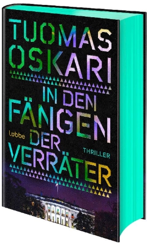 Buchcover und Innenansicht für das Buch: Kotka