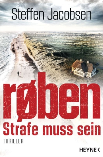 Buchcover und Innenansicht für das Buch: Proxy