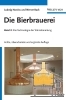 Buchcover und Innenansicht für das Buch: Die Bierbrauerei 2