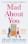 Buchcover und Innenansicht für das Buch: Mad about You