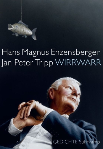 Buchcover und Innenansicht für das Buch: Wirrwarr