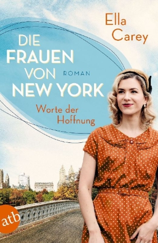 Buchcover und Innenansicht für das Buch: The Lost Girl of Berlin