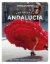 Buchcover und Innenansicht für das Buch: Lonely Planet Experience Andalucia