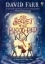 Buchcover und Innenansicht für das Buch: The Secret of the Blood-Red Key