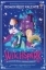 Buchcover und Innenansicht für das Buch: Witchspark