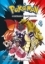 Buchcover und Innenansicht für das Buch: Pokémon Schwarz 2 und Weiss 2