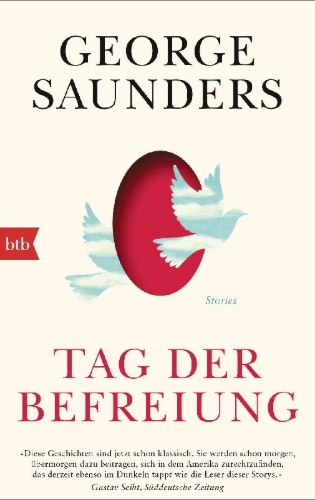 Buchcover und Innenansicht für das Buch: Liberation Day