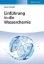 Buchcover und Innenansicht für das Buch: Einführung in die Wasserchemie