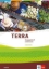 Buchcover und Innenansicht für das Buch: TERRA Geographie 9. Ausgabe Sachsen Oberschule