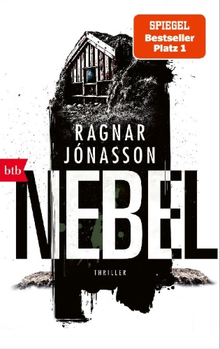 Buchcover und Innenansicht für das Buch: Mistur