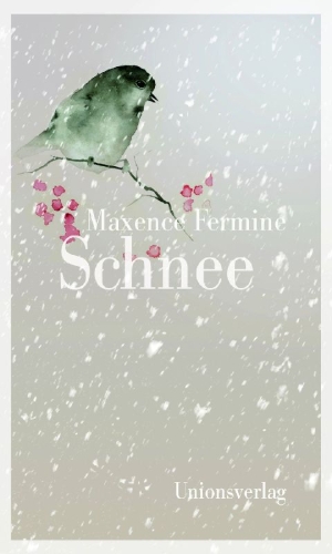 Buchcover und Innenansicht für das Buch: Neige (1999)
