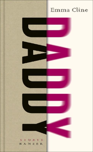 Buchcover und Innenansicht für das Buch: DADDY