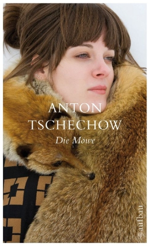 Buchcover und Innenansicht für das Buch: Die Möwe