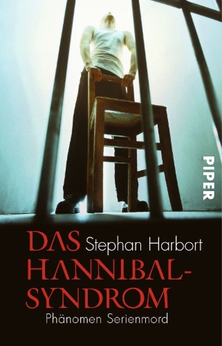 Buchcover und Innenansicht für das Buch: Das Hannibal-Syndrom