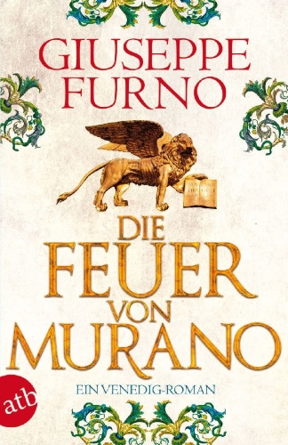 Buchcover und Innenansicht für das Buch: Vetro