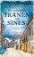Buchcover und Innenansicht für das Buch: Die schwarzen Tränen von Sines