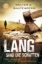 Buchcover und Innenansicht für das Buch: Lang sind die Schatten