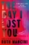 Buchcover und Innenansicht für das Buch: The Day I Lost You