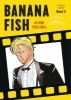 Buchcover und Innenansicht für das Buch: Banana Fish: Ultimative Edition 03