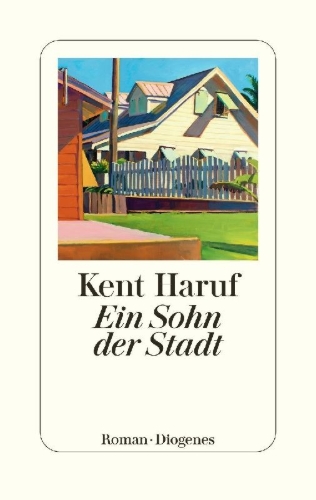 Buchcover und Innenansicht für das Buch: Where You Once Belonged