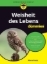 Buchcover und Innenansicht für das Buch: Weisheit des Lebens für Dummies