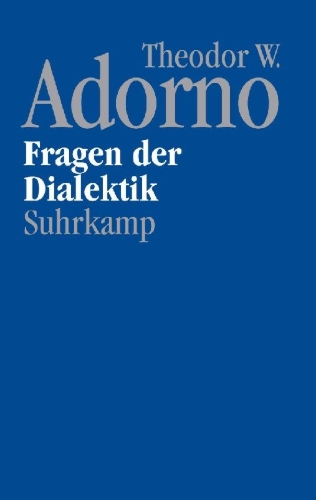 Buchcover und Innenansicht für das Buch: Nachgelassene Schriften. Abteilung IV: Vorlesungen