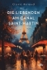 Buchcover und Innenansicht für das Buch: La valse des petits pas