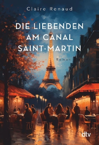 Buchcover und Innenansicht für das Buch: La valse des petits pas