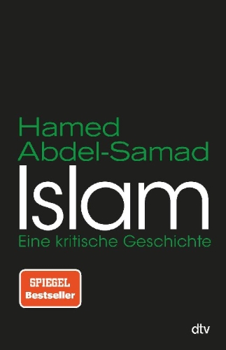 Buchcover und Innenansicht für das Buch: Islam