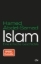 Buchcover und Innenansicht für das Buch: Islam
