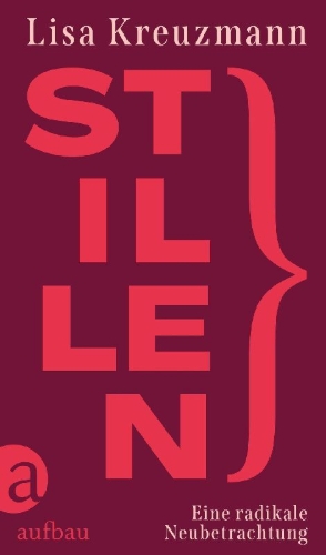 Buchcover und Innenansicht für das Buch: Stillen