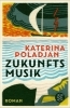 Buchcover und Innenansicht für das Buch: Zukunftsmusik