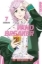Buchcover und Innenansicht für das Buch: Wind Breaker 07