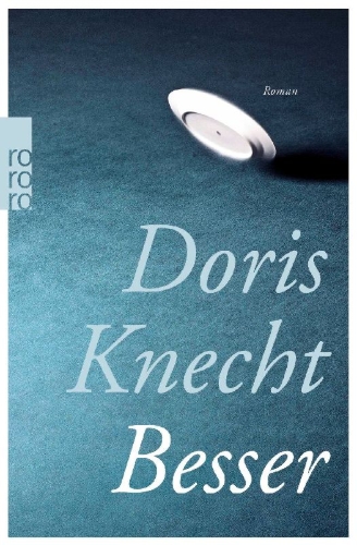 Buchcover und Innenansicht für das Buch: Besser