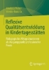 Buchcover und Innenansicht für das Buch: Reflexive Qualitätsentwicklung in Kindertagesstätten