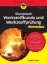 Buchcover und Innenansicht für das Buch: Übungsbuch Werkstoffkunde und Werkstoffprüfung für Dummies