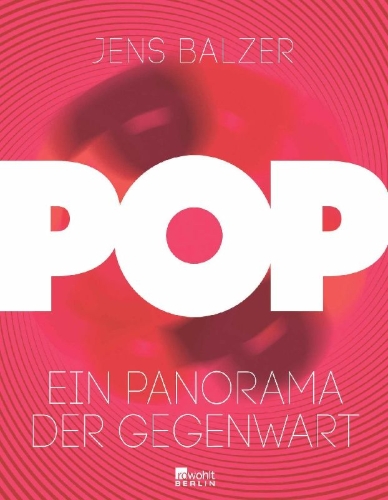 Buchcover und Innenansicht für das Buch: Pop