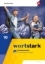 Buchcover und Innenansicht für das Buch: wortstark 10. Arbeitsheft mit interaktiven Übungen. Allgemeine Ausgabe
