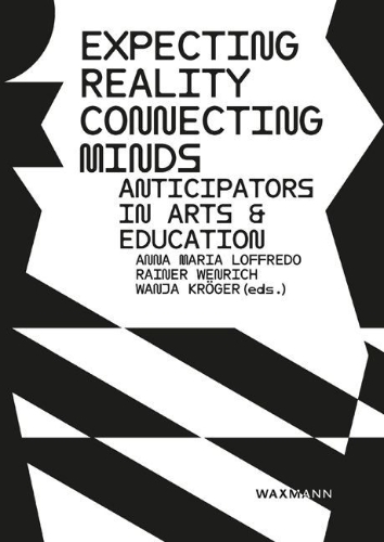 Buchcover und Innenansicht für das Buch: Expecting Reality - Connecting Minds