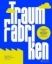 Buchcover und Innenansicht für das Buch: Traumfabriken