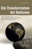 Buchcover und Innenansicht für das Buch: Die Transformation der Nationen