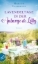 Buchcover und Innenansicht für das Buch: Lavendeltage in der Auberge de Lilly